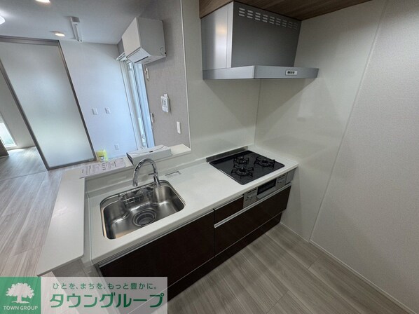 セレスティア東向島の物件内観写真